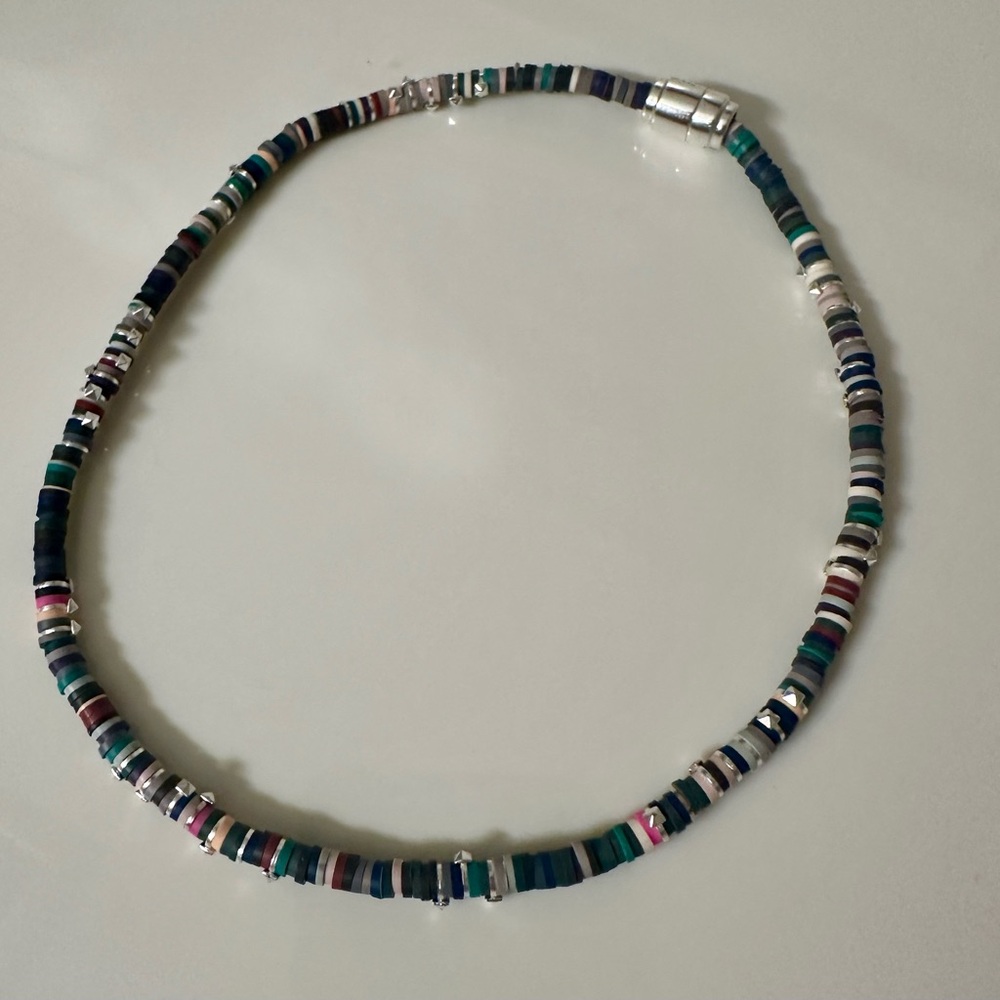 Kendra Scott Multicolor Beaded Bracelet